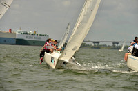 2018 Charleston Race Week A_2435