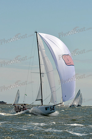 2016 Charleston Race Week C 1206