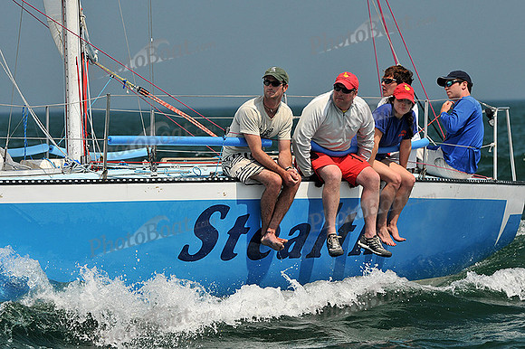 2013 Block Island Race Week B 2080