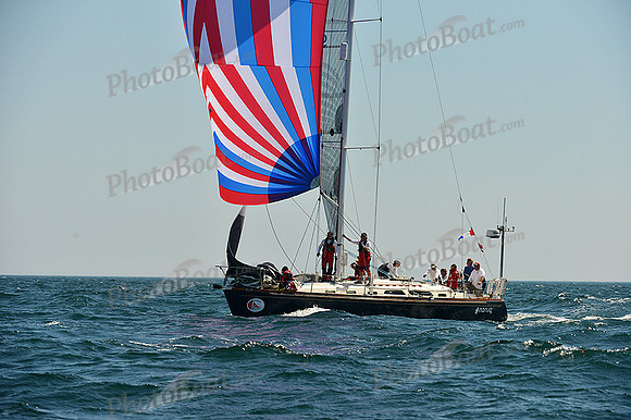 2015 Block Island Race Week B 491