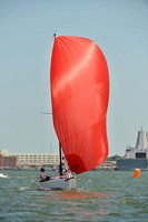 2015 Southern Bay Race Week A 691