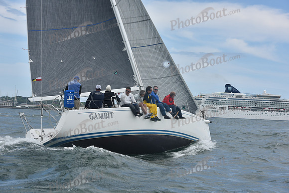 2019 NYYC Annual Regatta A_3032