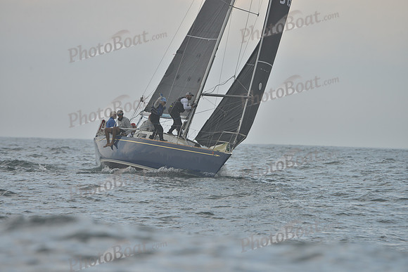 2021 Block Island Race Week C_0717