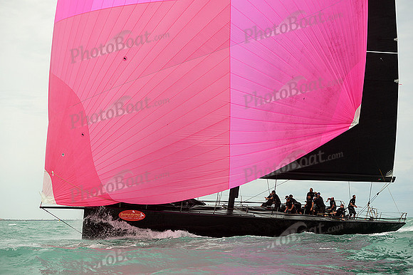 2016 Key West Race Week G_0189