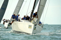 2015 Key West Race Week B 1132