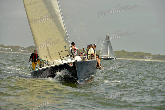2019 Charleston Race Week A_0414