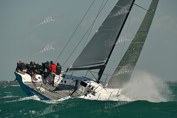 2014 Key West Race Week E 348