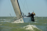 2016 Charleston Race Week C 0693