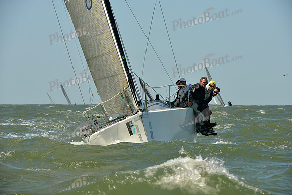 2016 Charleston Race Week C 0693