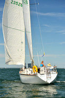 2015 Cape Charles Cup A 1554