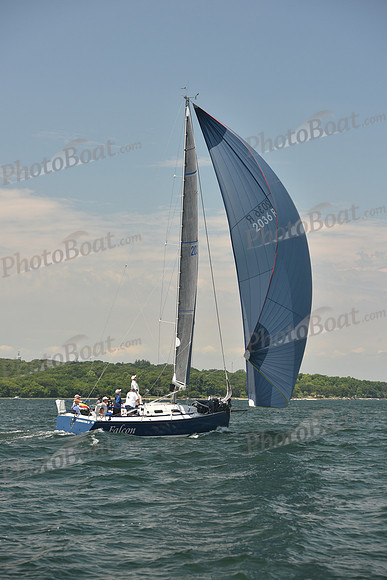 2024 NYYC Annual Regatta_1809