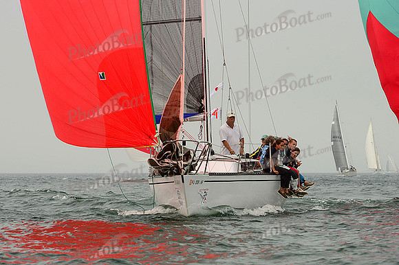 2013 Block Island Race Week D 1006