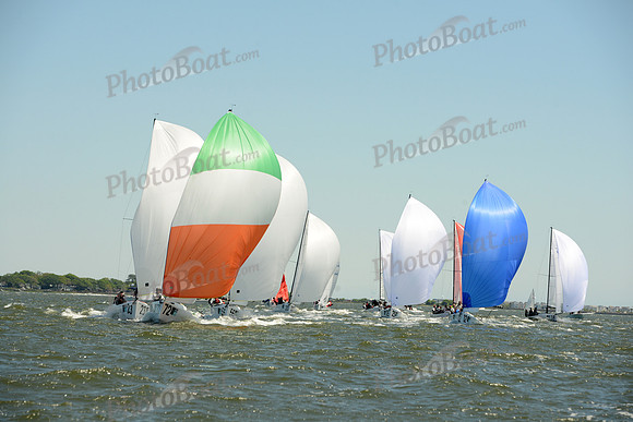 2016 Charleston Race Week G_0085