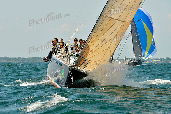 2016 NYYC Race Week A 1386