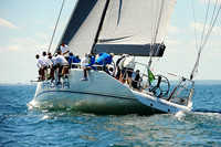 2014 NYYC Annual Regatta C 710