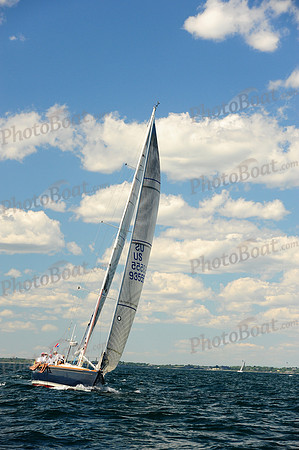 2014 Newport Bermuda A 875