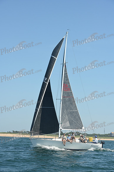 2025 Block Island Race Week H_0353