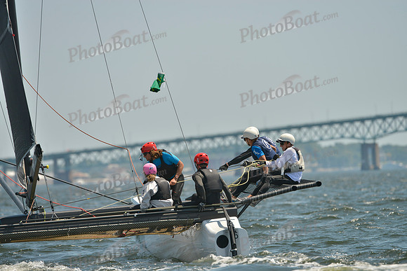2017 NYYC Annual Regatta B_1261