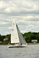 2015 NYYC Annual Regatta C 348