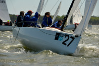 2016 Charleston Race Week D 0324