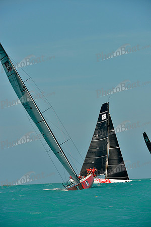 2017 Quantum Key West RW C 299