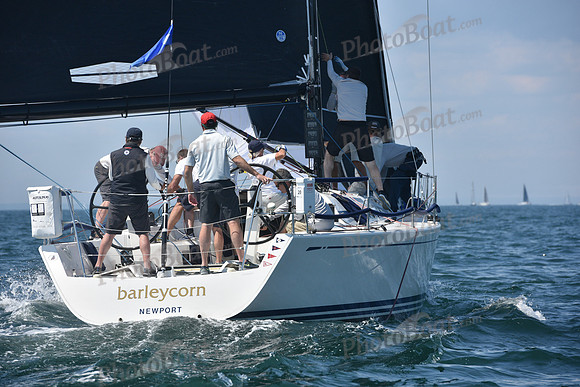 2019 Block Island Race Week J_0395