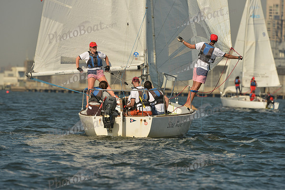 2015 NY Architects Regatta A 431