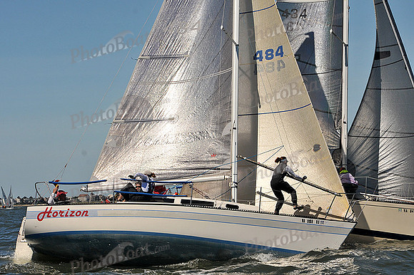 2014 Southern Bay Race Week D 129