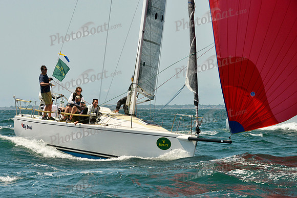 2016 NYYC Race Week A 348