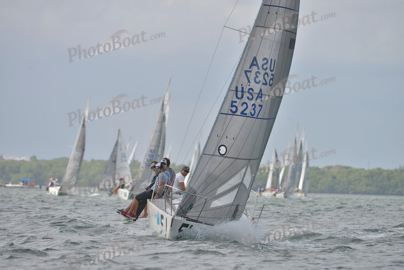 2019 J24 Worlds N_0575