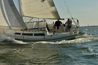 2016 NYYC Race Week A 1826