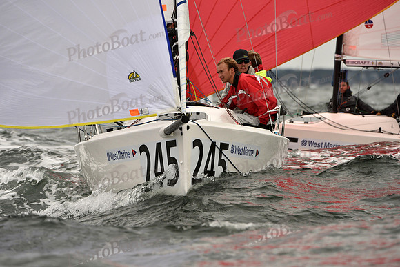2018 J70 Worlds I_0956