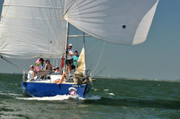 2013 Southern Bay Race Week C 718