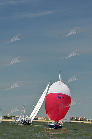 2013 Southern Bay Race Week D 845