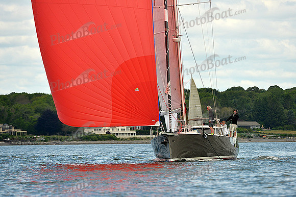 2015 NYYC Annual Regatta C 191