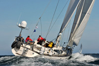2012 Newport Bermuda 1770