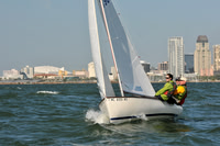 2012 Thistle Midwinters B 318