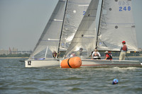 2017 Southern Bay Race Week C_0182
