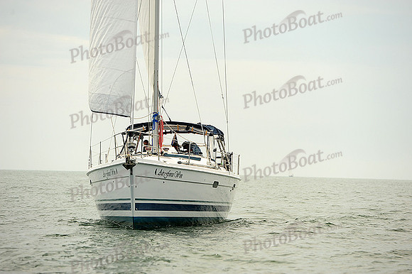 2014 Cape Charles Cup B 389