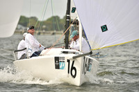 2019 Charleston Race Week E_0426