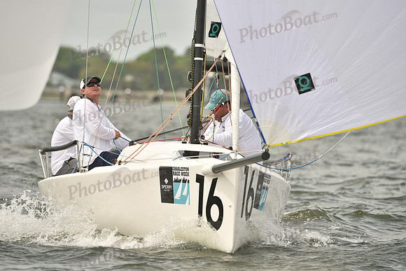 2019 Charleston Race Week E_0426