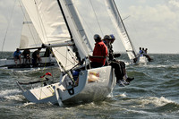 2014 J70 Winter Series A 1282