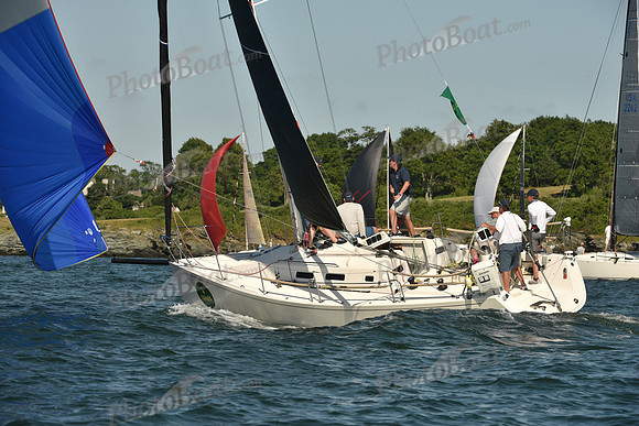 2018 NYYC Race Week E_1178