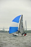 2016 Charleston Race Week A_0426