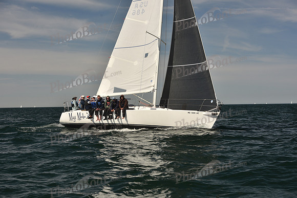 2024 Figawi 2533