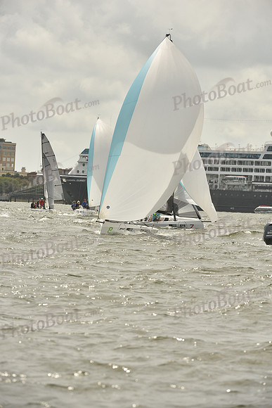 2019 Charleston Race Week E_1466