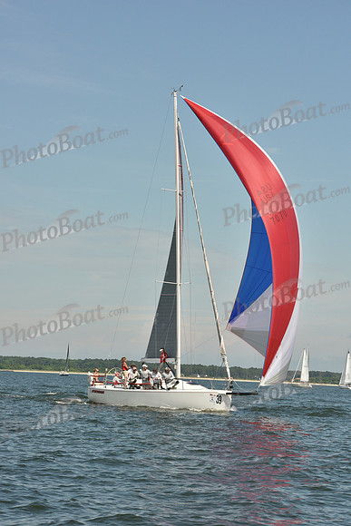 2018 Southern Bay Race Week C_0217