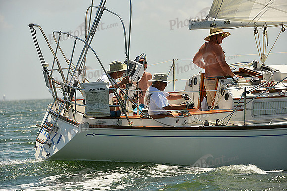 2015 Southern Bay Race Week C 918