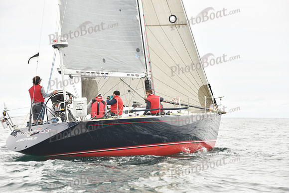 2018 Newport Bermuda Race A_0573