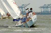 2012 Southern Bay Race Week A 1828